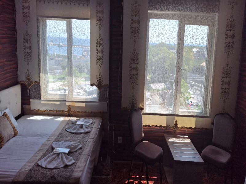 Borz Hotel image