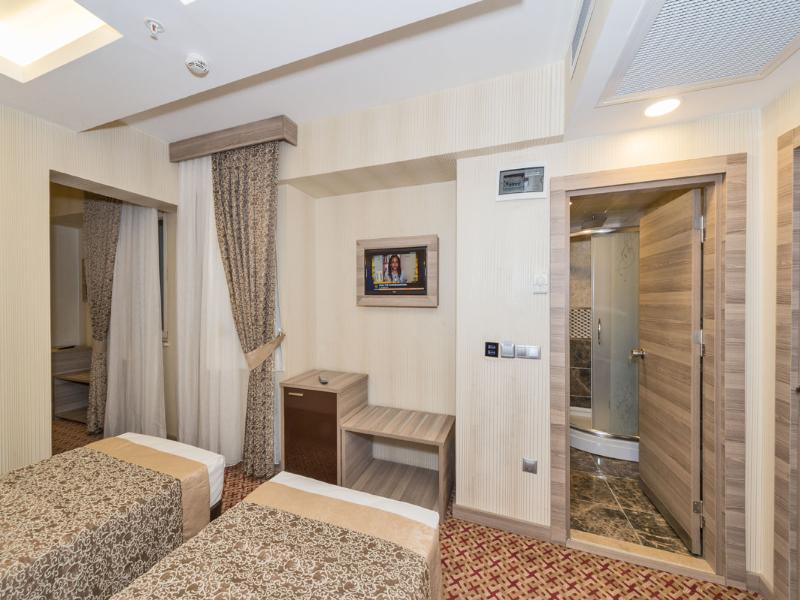 Borz Hotel image
