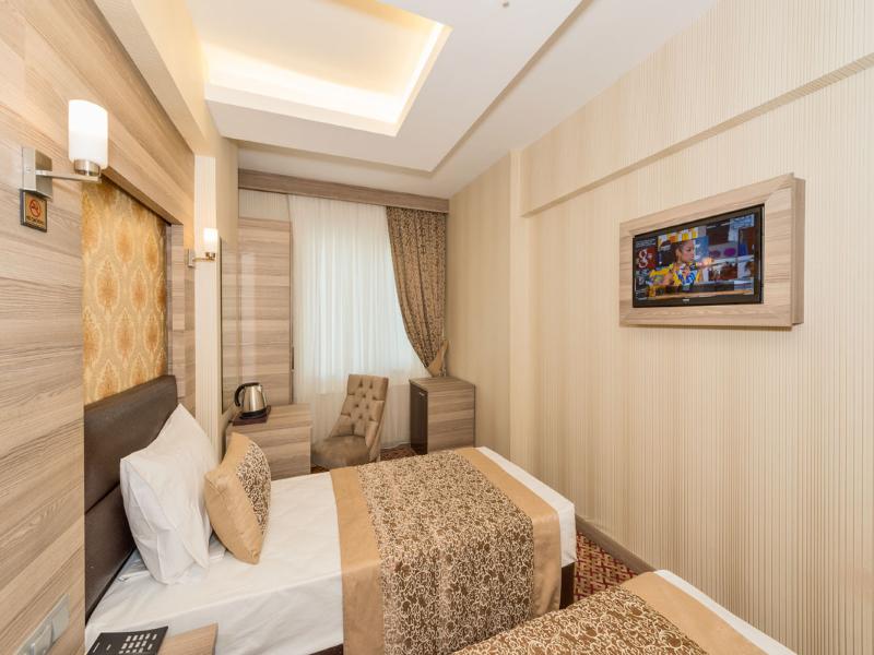 Borz Hotel image