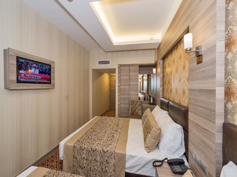 Borz Hotel image