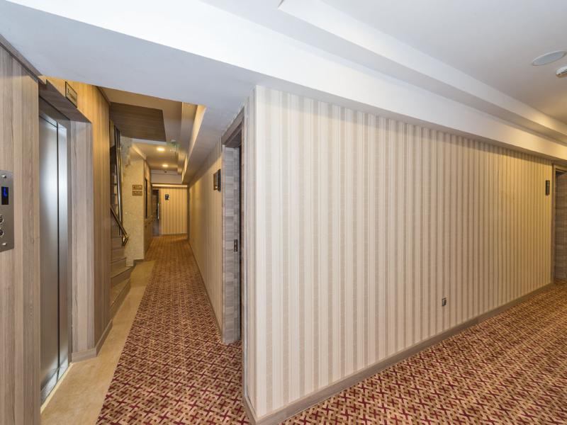 Borz Hotel image
