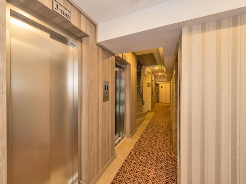 Borz Hotel image
