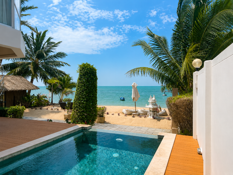 B1 Beachfront image