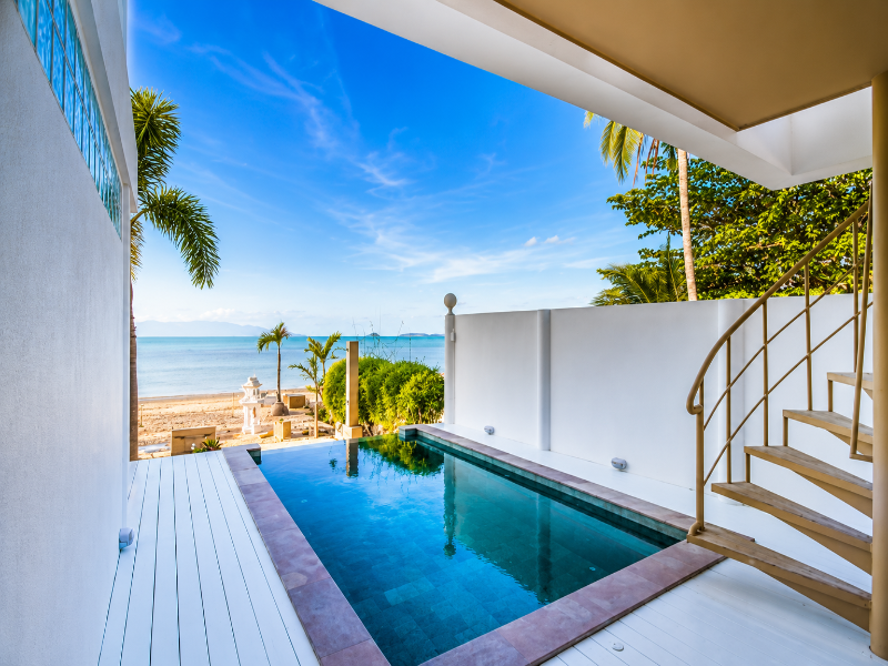 B1 Beachfront image