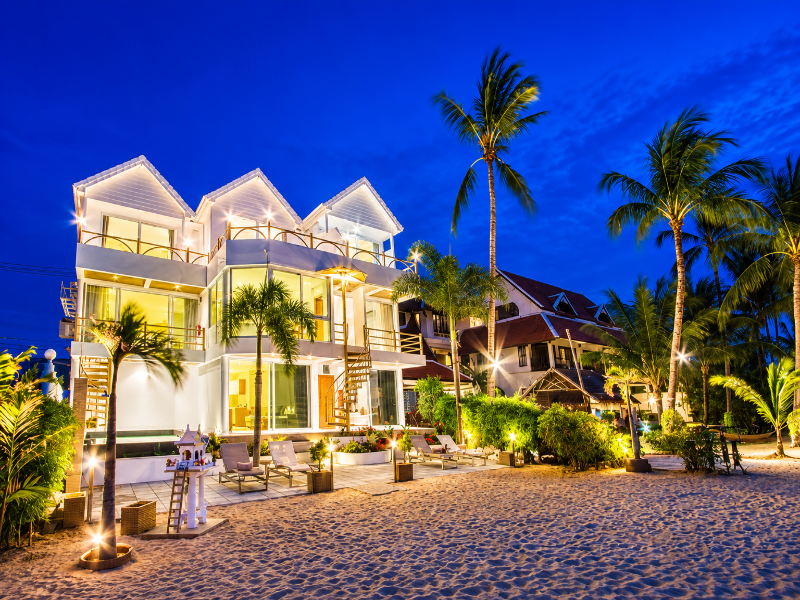B1 Beachfront image