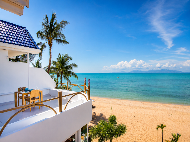 B1 Beachfront image