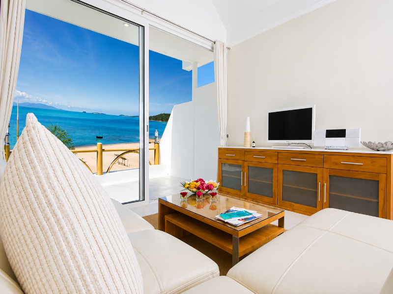 B1 Beachfront image