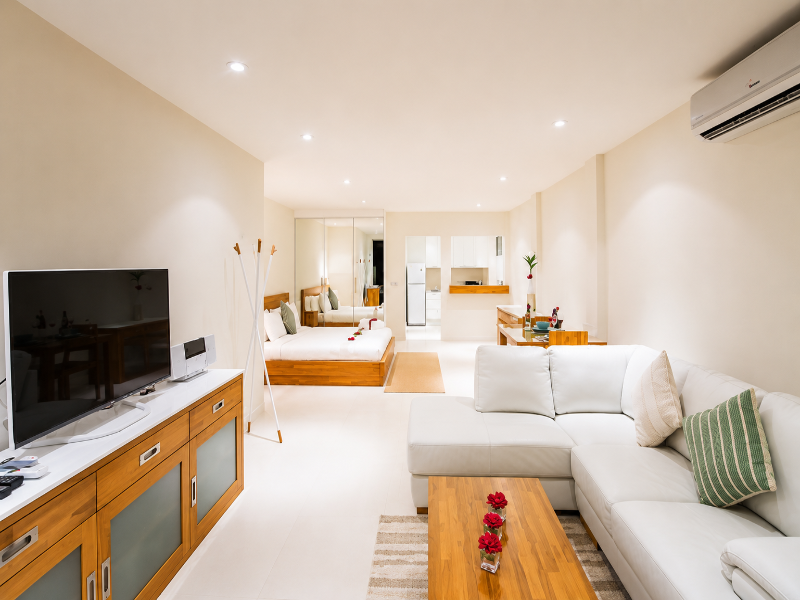 B1 Beachfront image