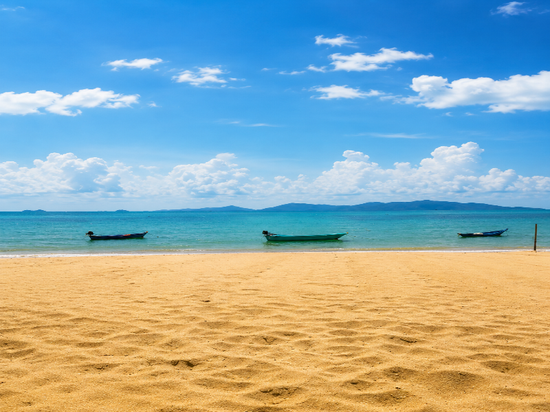 B1 Beachfront image