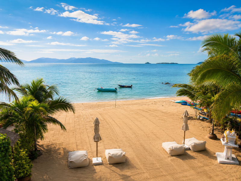 B1 Beachfront image