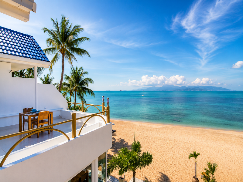 B1 Beachfront image