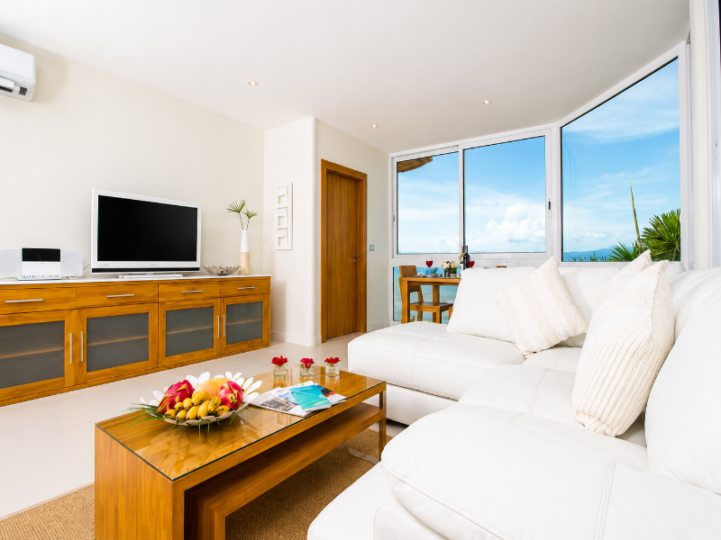 B1 Beachfront image