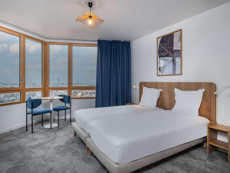 Residence Mercure Paris Sud Villejuif image