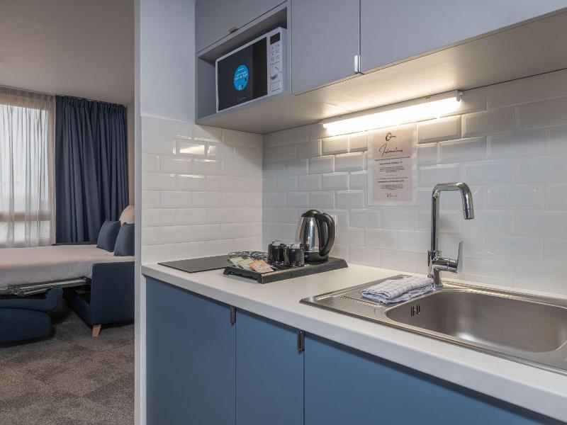Residence Mercure Paris Sud Villejuif image