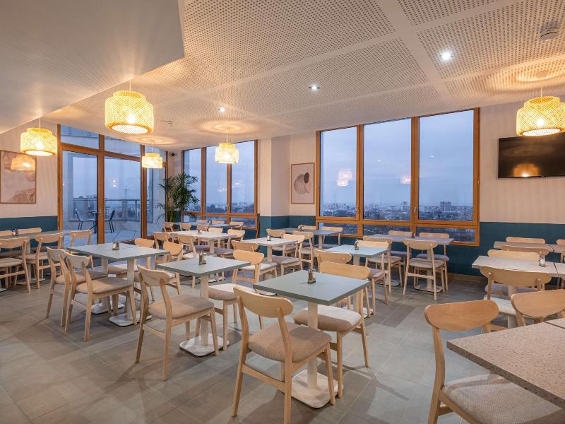 Residence Mercure Paris Sud Villejuif image
