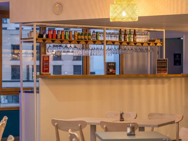 Residence Mercure Paris Sud Villejuif image