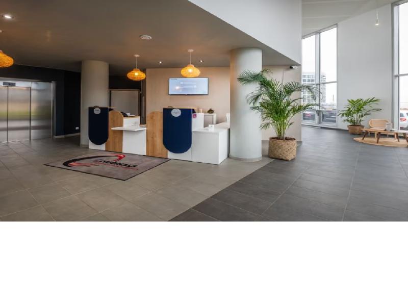 Residence Mercure Paris Sud Villejuif image