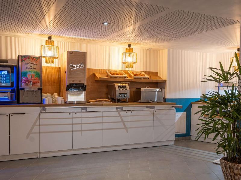Residence Mercure Paris Sud Villejuif image