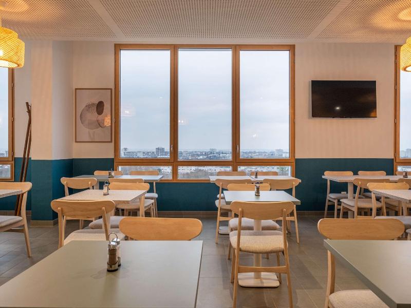 Residence Mercure Paris Sud Villejuif image