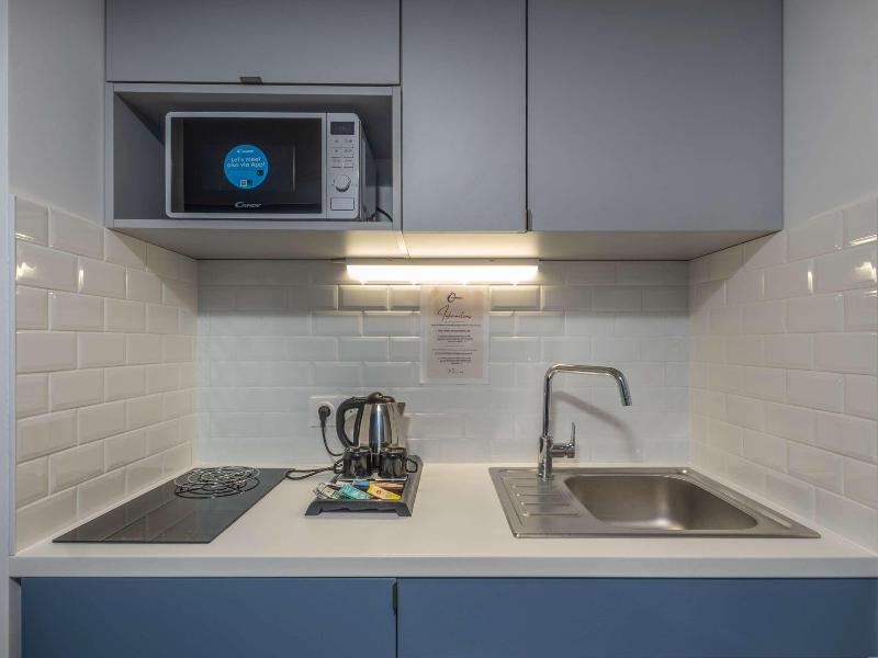Residence Mercure Paris Sud Villejuif image