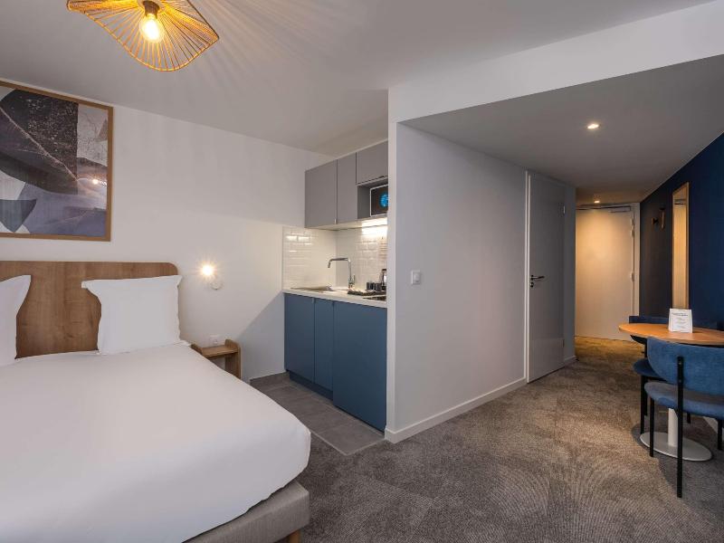 Residence Mercure Paris Sud Villejuif image