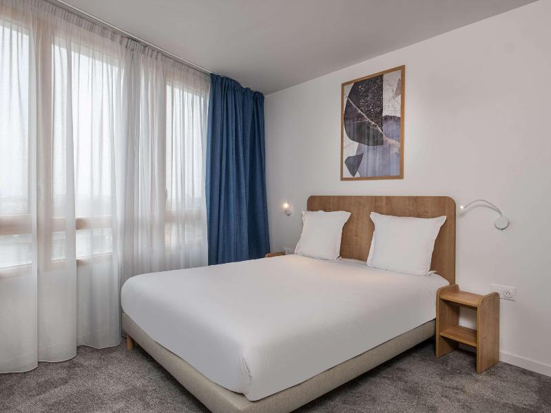 Residence Mercure Paris Sud Villejuif image