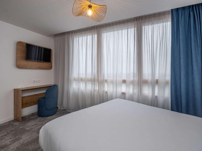 Residence Mercure Paris Sud Villejuif image