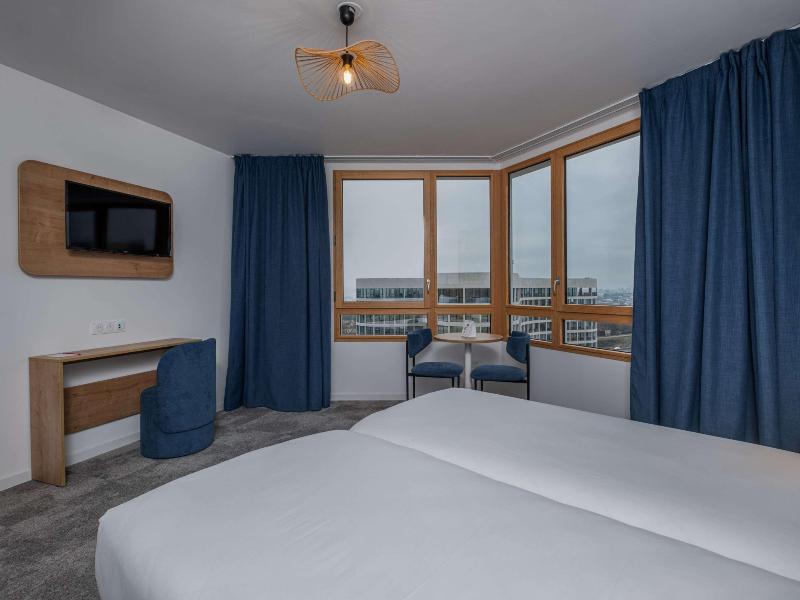 Residence Mercure Paris Sud Villejuif image