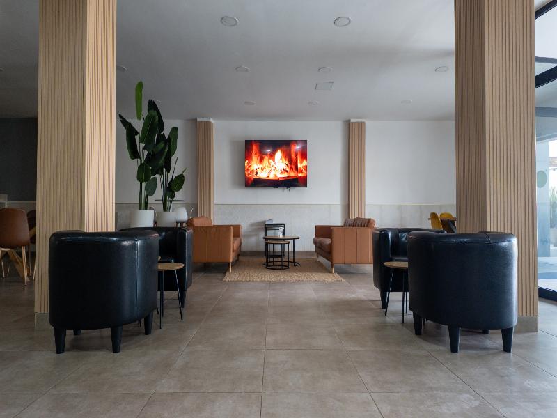 Hotel Aloe Emira Nouackchott image