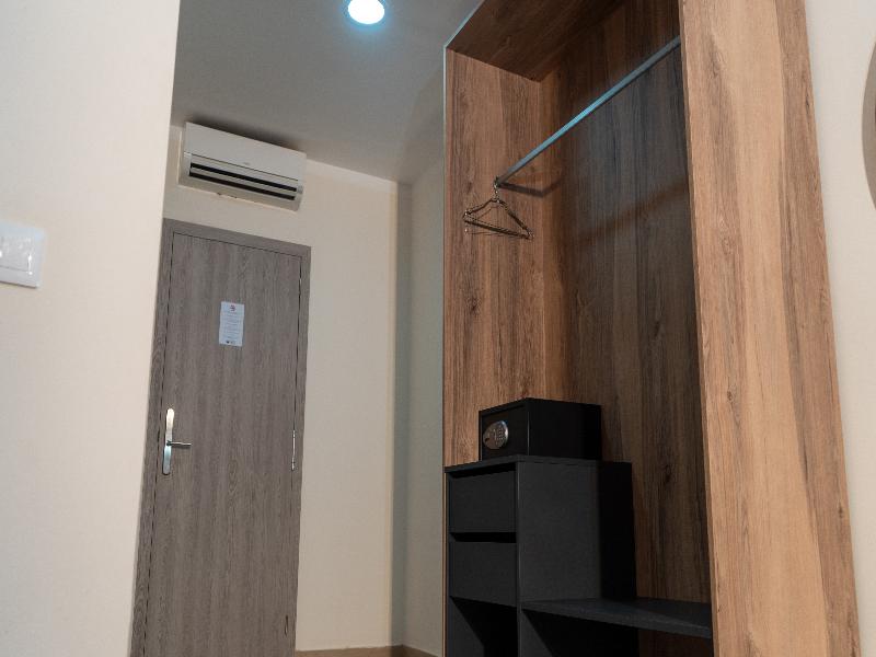 Hotel Aloe Emira Nouackchott image