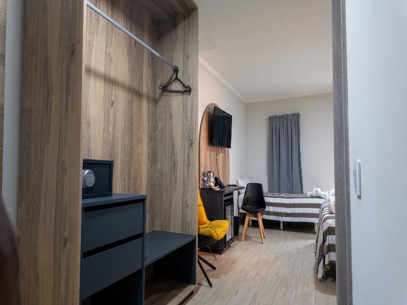 Hotel Aloe Emira Nouackchott image