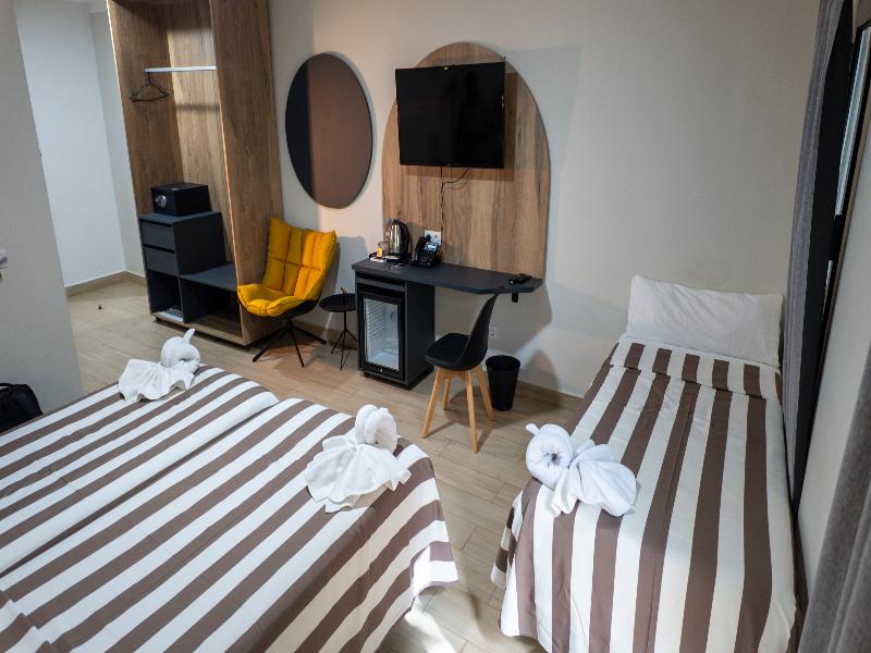 Hotel Aloe Emira Nouackchott image