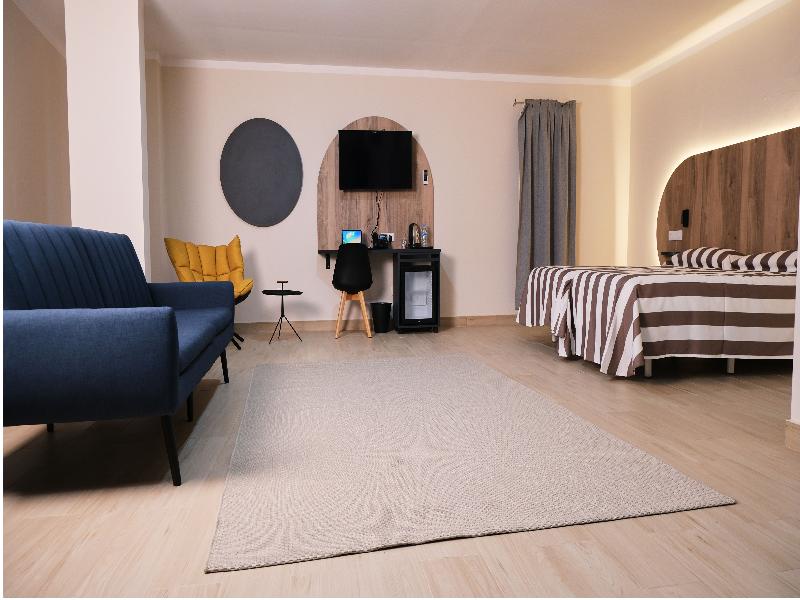 Hotel Aloe Emira Nouackchott image