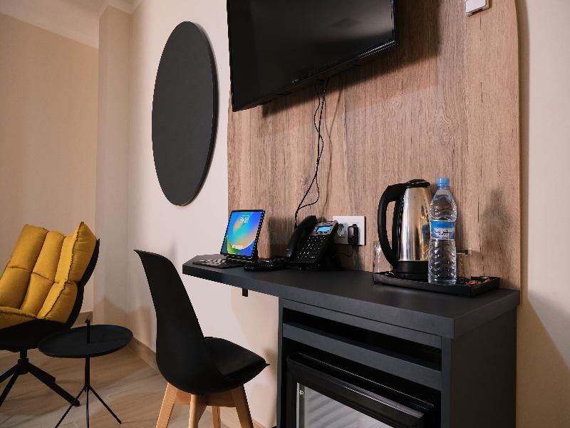Hotel Aloe Emira Nouackchott image