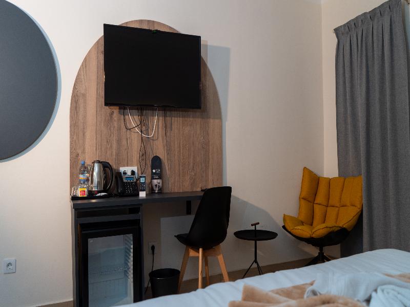 Hotel Aloe Emira Nouackchott image
