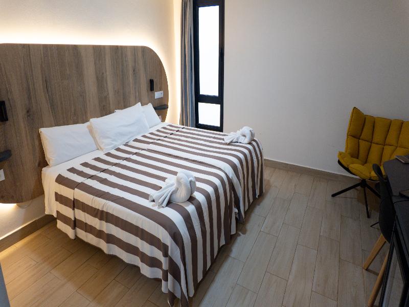 Hotel Aloe Emira Nouackchott image