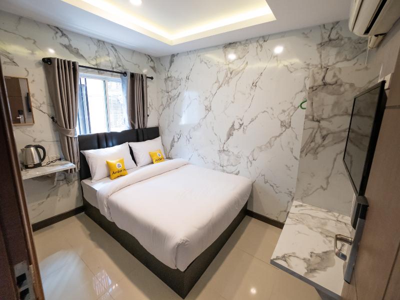 Amber Inn Bangkok image