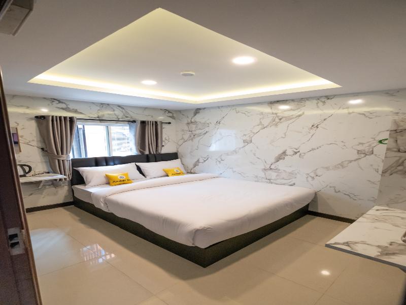 Amber Inn Bangkok image