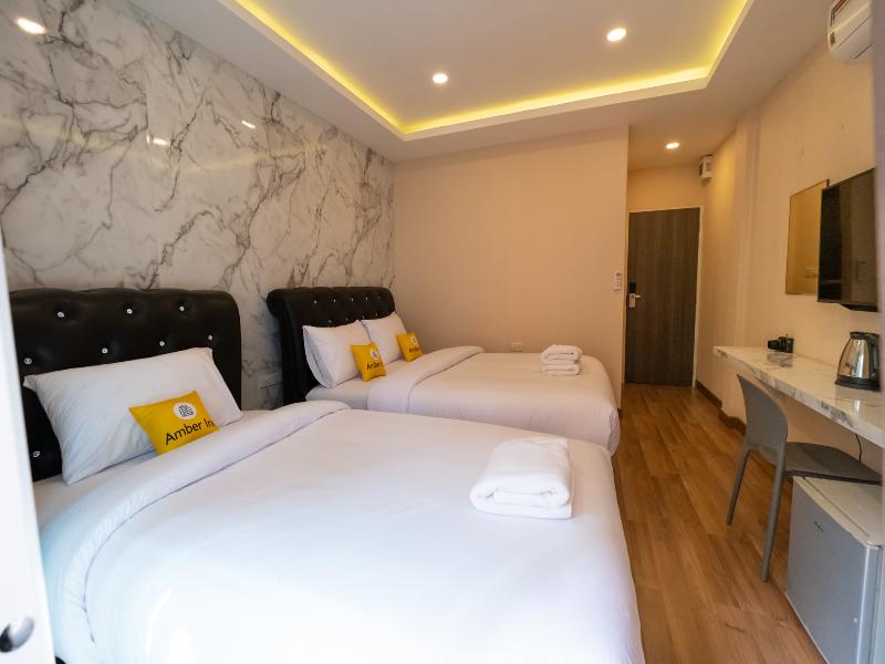 Amber Inn Bangkok image