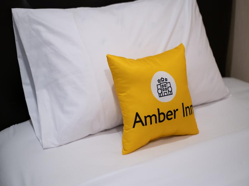 Amber Inn Bangkok image