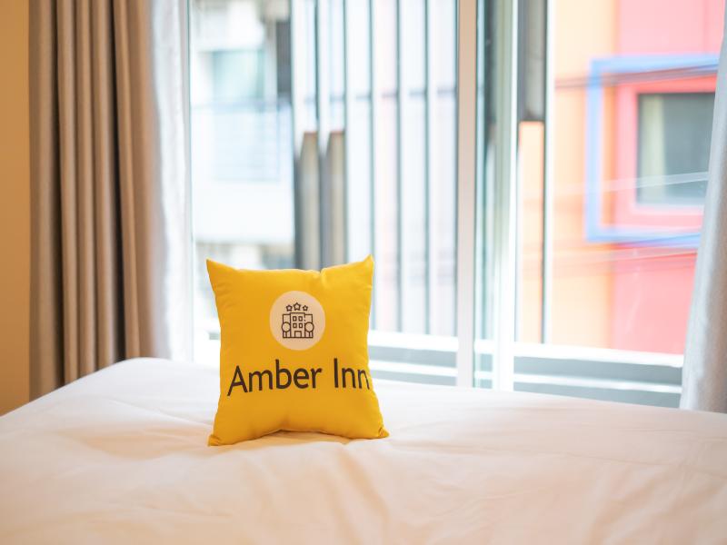Amber Inn Bangkok image