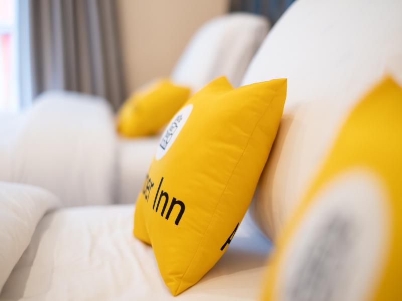 Amber Inn Bangkok image