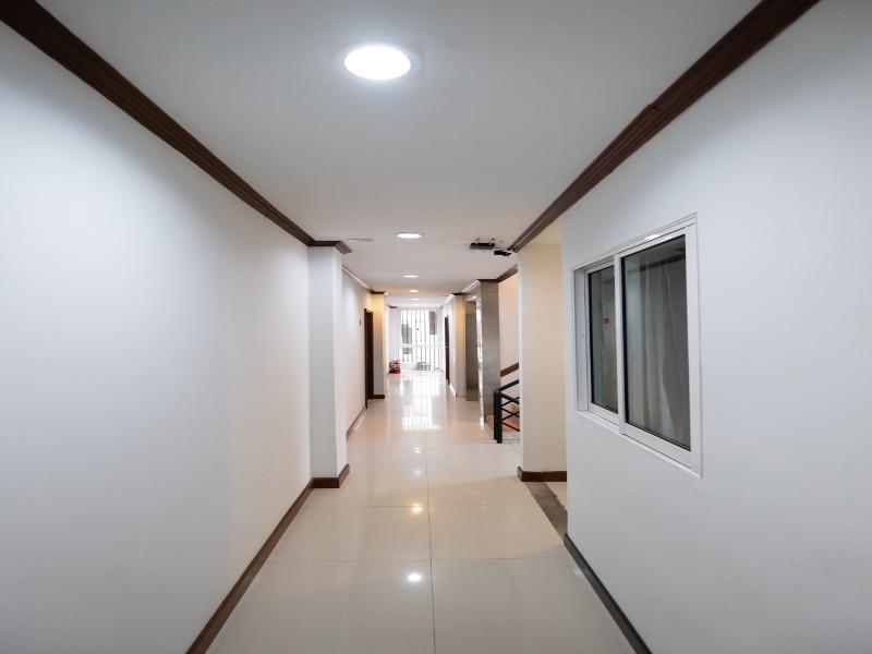 Amber Inn Bangkok image