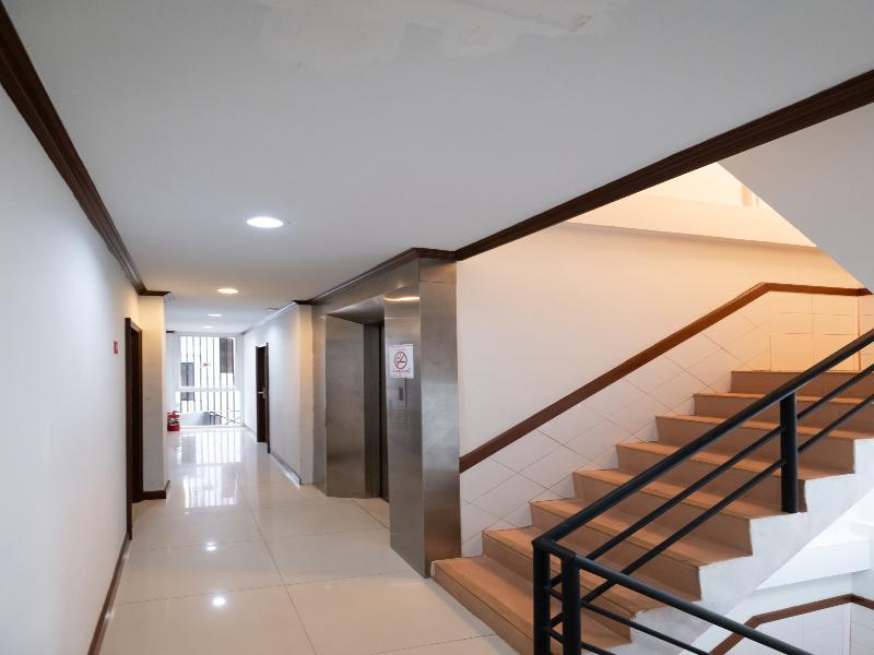 Amber Inn Bangkok image