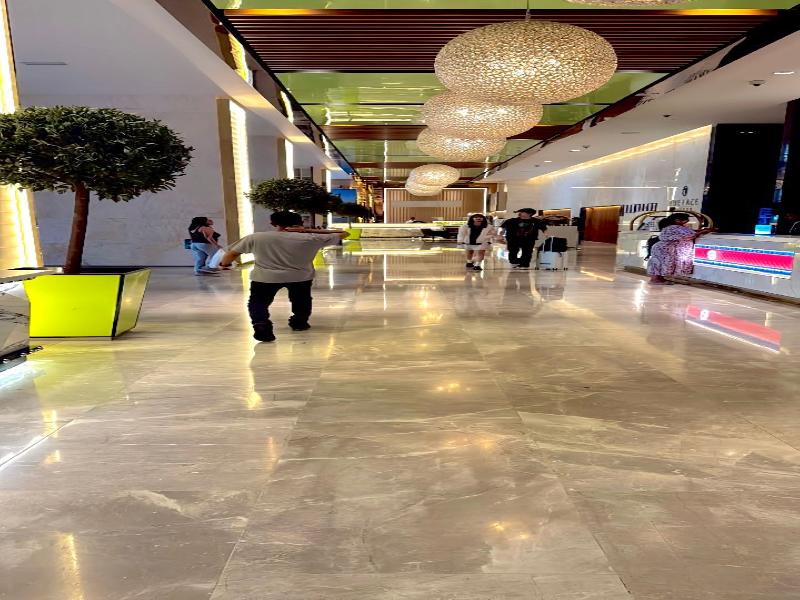 The Platinum Suites Klcc By Moonlight image
