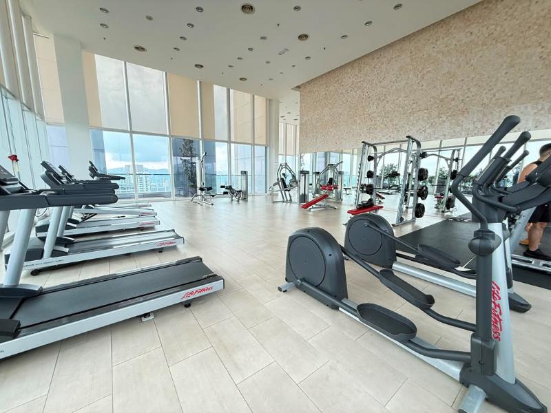 The Platinum Suites Klcc By Moonlight image