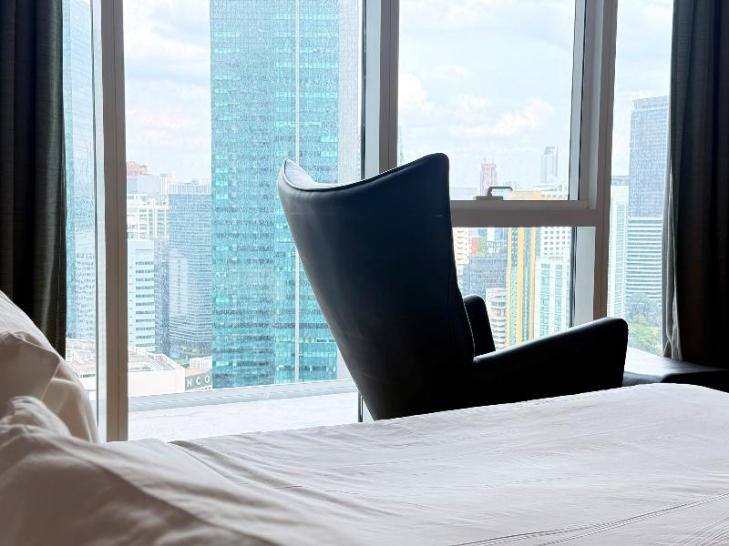 The Platinum Suites Klcc By Moonlight image