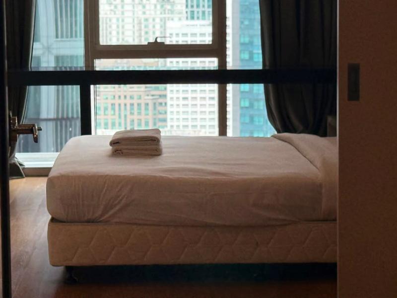 The Platinum Suites Klcc By Moonlight image