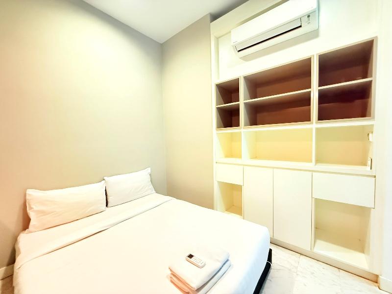 The Platinum Suites Klcc By Moonlight image