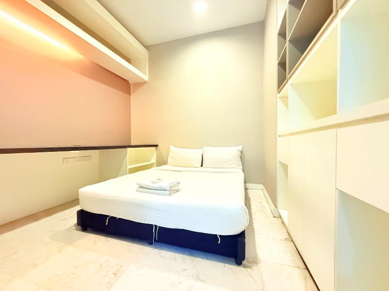 The Platinum Suites Klcc By Moonlight image